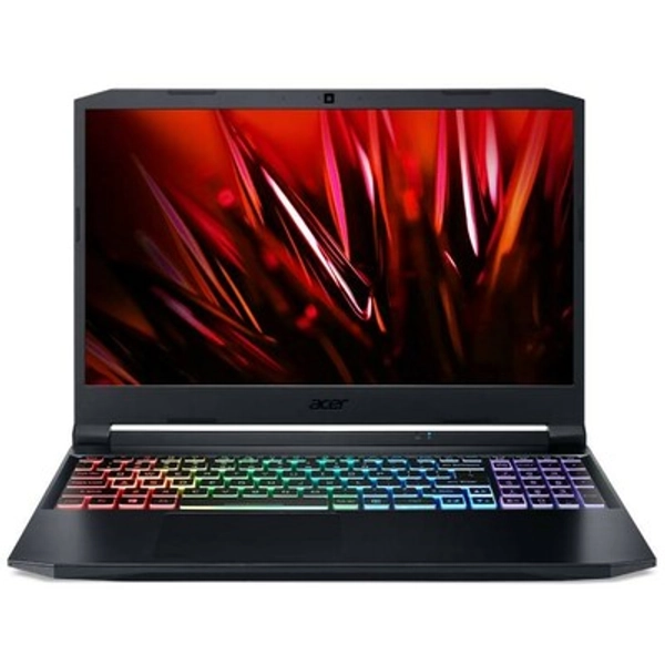ACER Nitro AN515 15.6 FHD i7-11600H 16/512GB SSD GeForce RTX 3050 Backlit