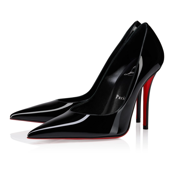 Miss Z - Louboutin 100mm