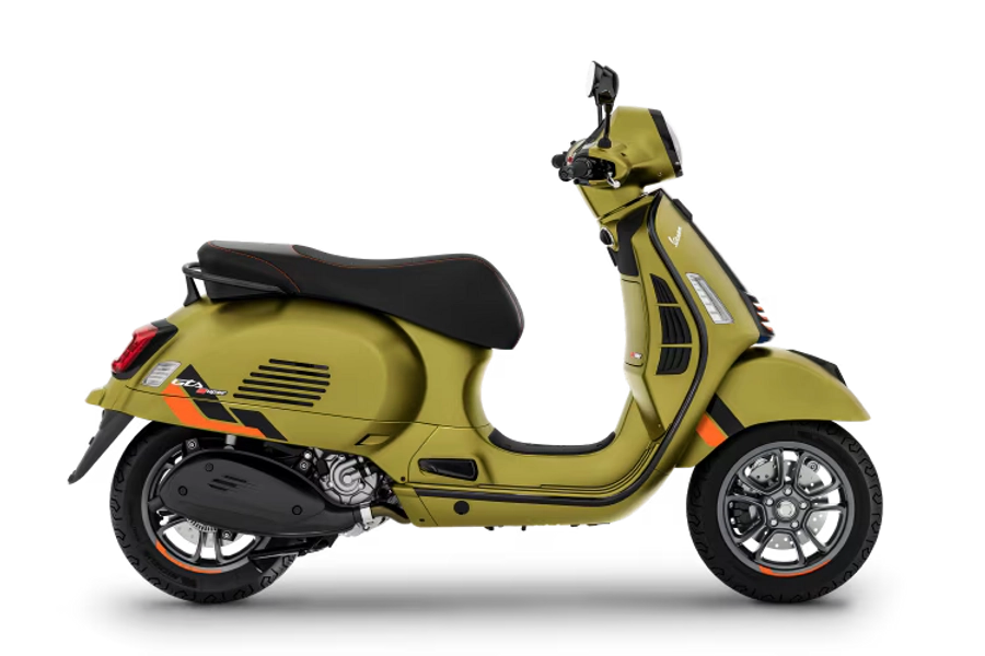 Vespa  GTS 310 SuperSport