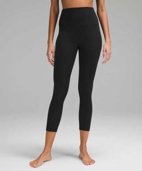 lululemon Align™ High-Rise Crop 23"