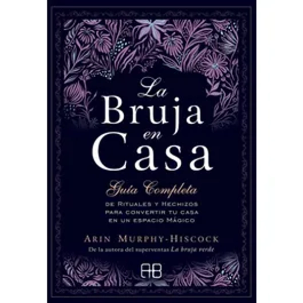 La Bruja En Casa