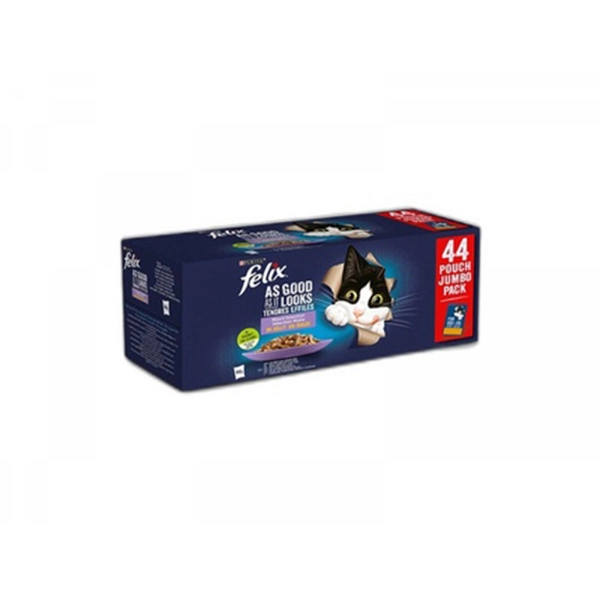 FELIX Cat treats 44X85 