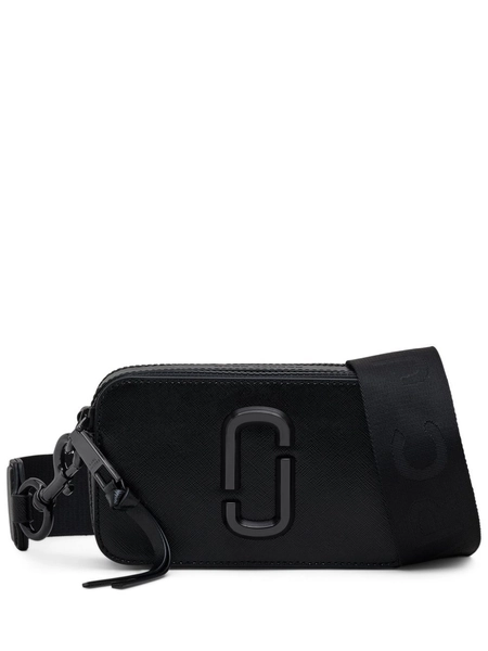 Marc Jacobs The Snapshot Camera Bag | Black | FARFETCH UK