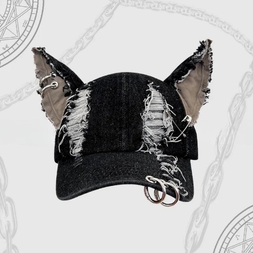 "Rogue Wave" Cap | 1