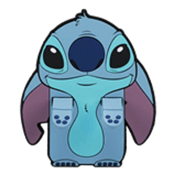 Stitch Clip On Character Screen Cleaner | Screen Cleaner | Free shipping over £20 | HMV Store