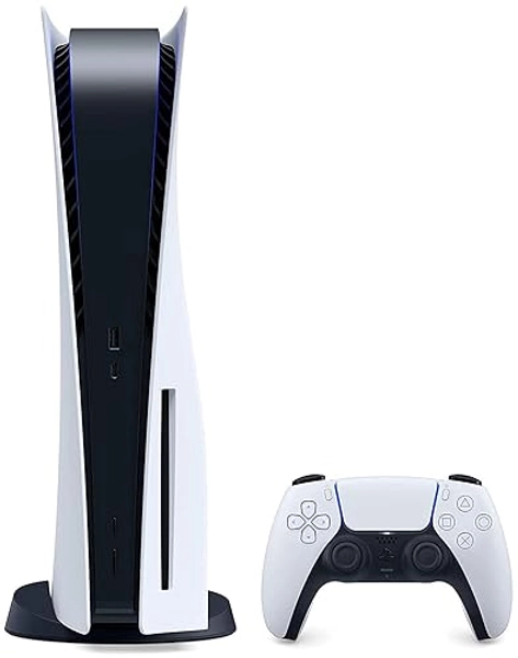 PlayStation 5 Console (Renewed)