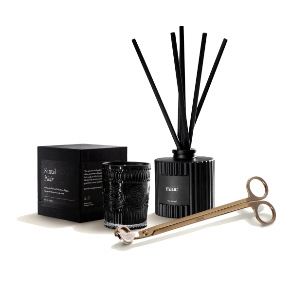 Bed & Bath Fragrance Set