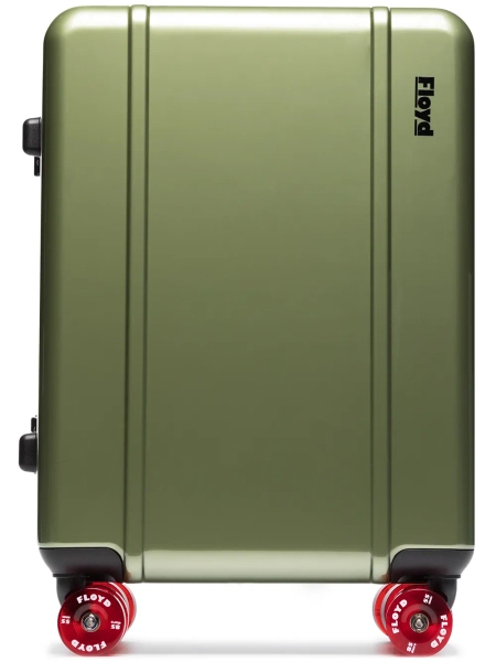 Floyd cabin suitcase | One Size
