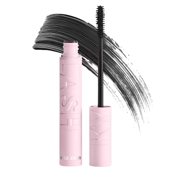 Kylash Volume Mascara Black
