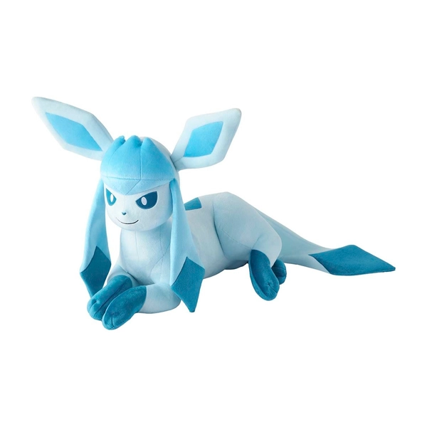 Glaceon Poké Plush - 30 ¾ In.