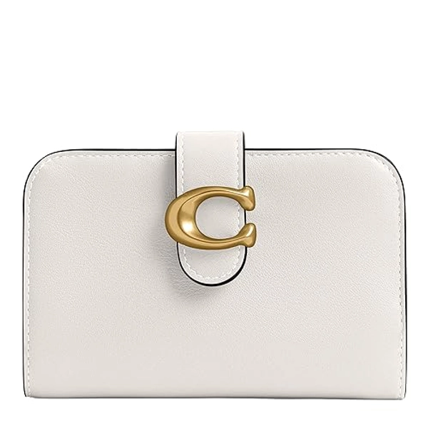 Coach Women's Tabby Bi-Fold Wallet
