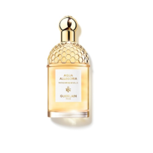 Aqua Allegoria Mandarine Basilic