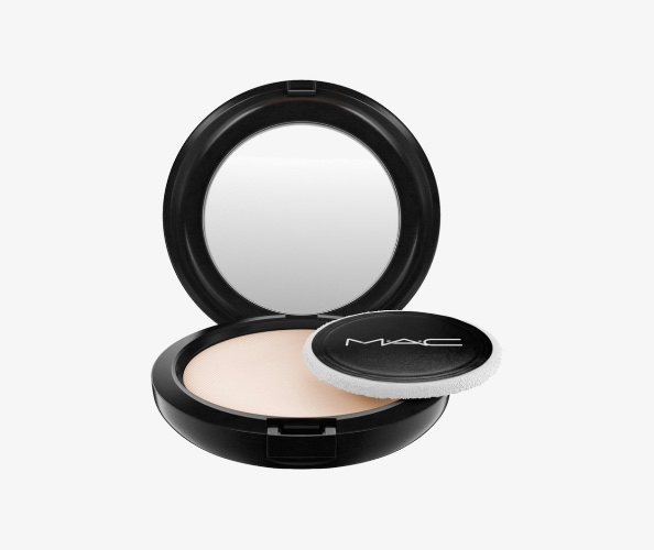 Mac face powder