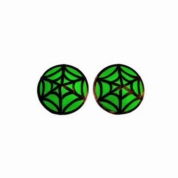 Spiderweb Pasties