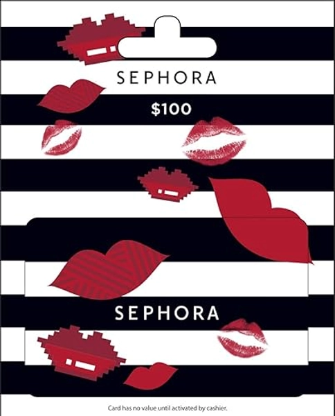 Sephora Gift Card