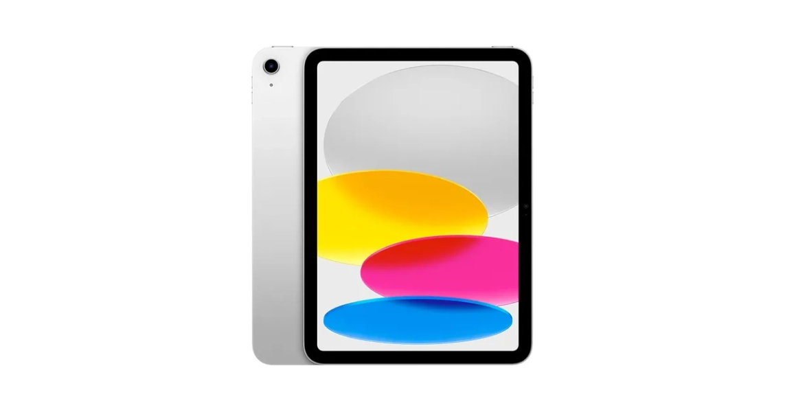 iPad 11" Wi-Fi 256GB Strieborný | iStores - Apple Premium Partner – iPhone, iPad, Mac, Apple Watch, AirPods