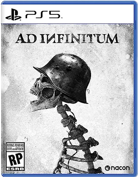 Ad Infinitum (PS5)