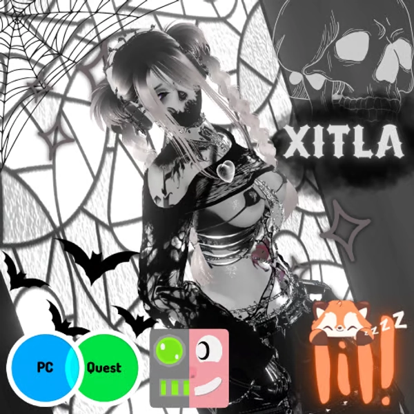 Xitla FT (PC &amp; Quest)