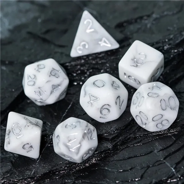 Marble Stone