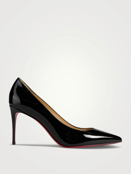 Escarpins Kate 85 en cuir verni