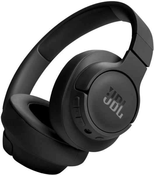 JBL Tune 720BT fekete