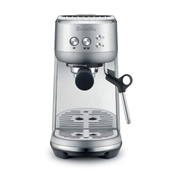 Breville the Bambino™ 47 fl. oz Espresso Maker | stainless steel | espresso machine