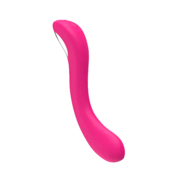 Osci 2 - Oscillating G-spot "Vibrator"