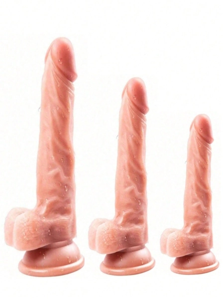 Dildo 19 cm