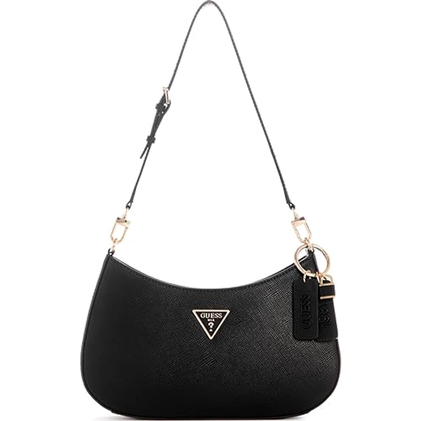 GUESS Damen Noelle Top Zip Shoulder Bag