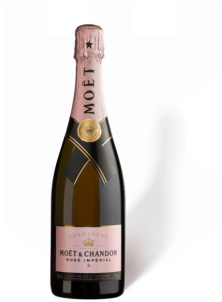 Moët & Chandon Imperial Brut Rose