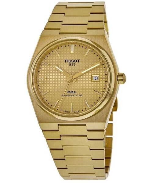 Tissot PRX Powermatic 