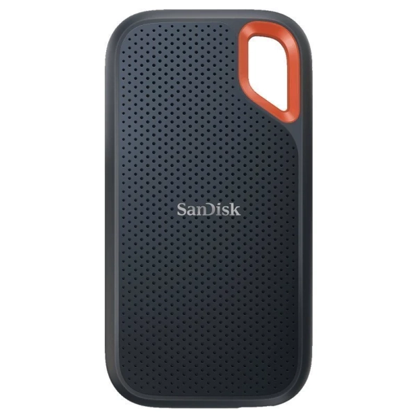 SanDisk Extreme SSD Externo V2 2TB USB-C