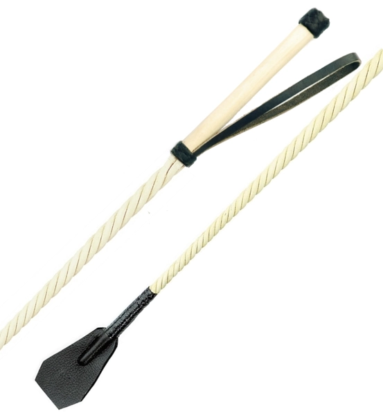 Döbert Döbert Reitstock Sulge - A GALLANT HORSEMAN