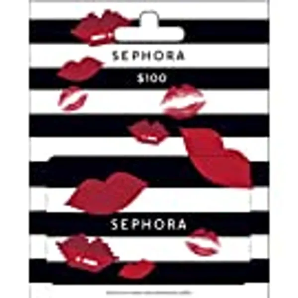 Sephora Gift Card