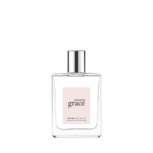 philosophy Amazing Grace Eau De Toilette, 4 Oz