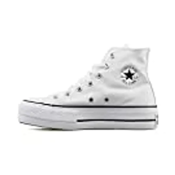 Converse Women's Chuck Taylor Lift All Star High Top Sneakers
