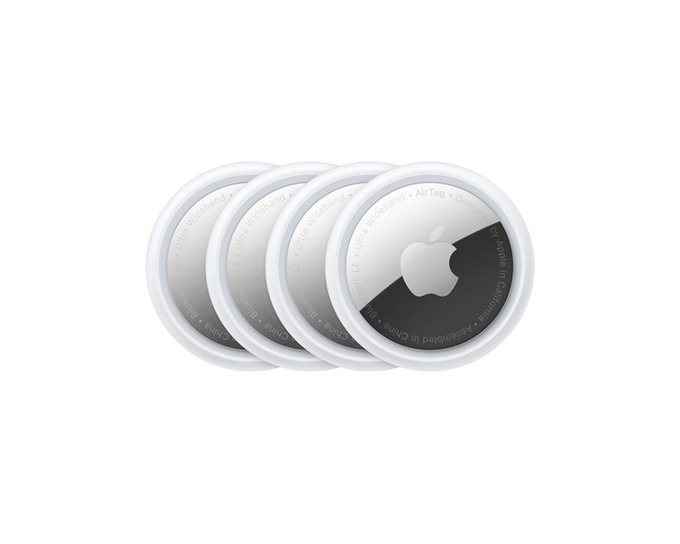 AirTag 4-Pack