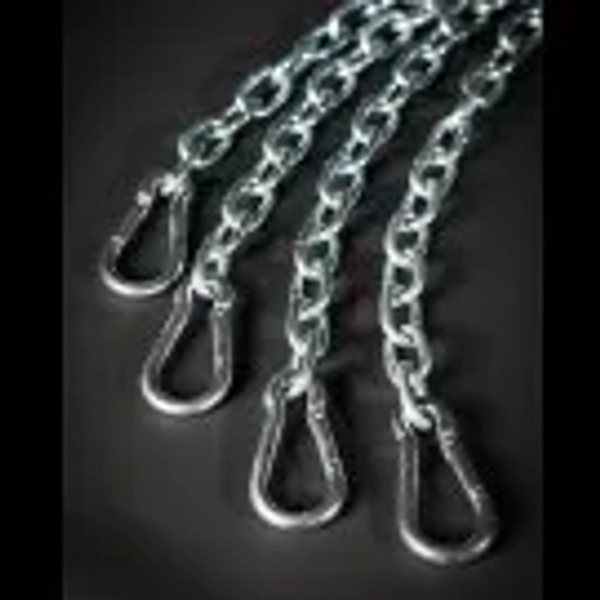 Clips and Chains For Sling Stands