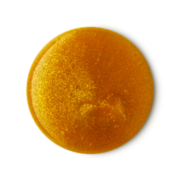 lush Golden shower gel