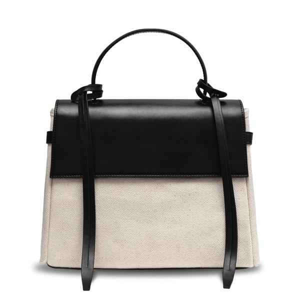 Bank - Canvas Black | Last Few | 20% off