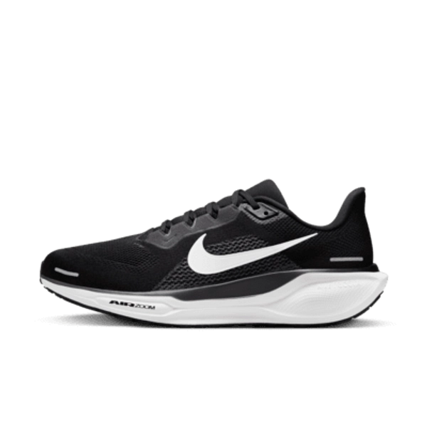 Nike Pegasus 41 Men's Road Running Shoes (Extra Wide)