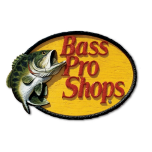 Bass Pro Shops $25 Gift Card