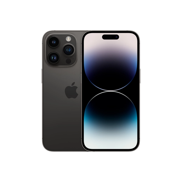 iPhone 14 Pro Max 256GB Space Black