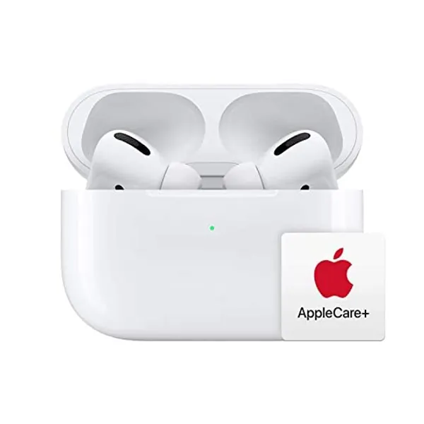 
                            Apple AirPods Pro with AppleCare+ Bundle
                        