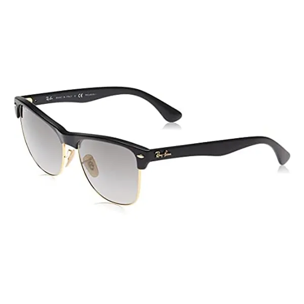 
                            Ray-Ban Rb4175 Clubmaster Square Sunglasses
                        