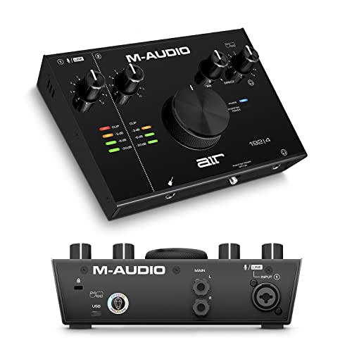 Audio Interface/Audiocard