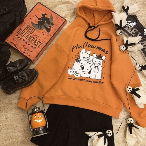 Hallowmas Hoodie