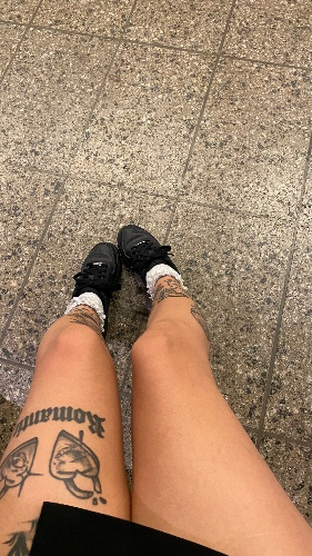 treat yourself ($111)