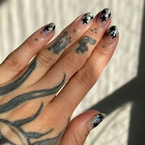 mani & pedi 💅 ($150)