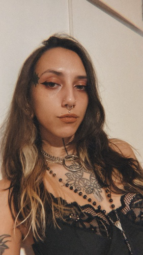 hair appointment ($230)